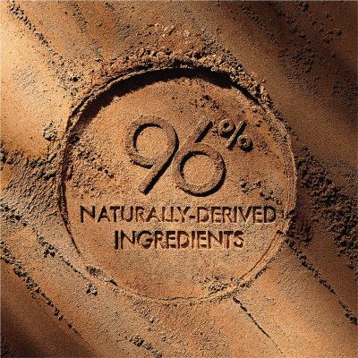 GUERLAIN Terracotta Bronzing Powder Bronzējošais pūderis - 96% dabīgi iegūtas sastāvdaļas