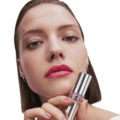 YVES SAINT LAURENT LOVESHINE Lūpu krāsa