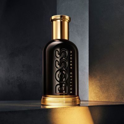 HUGO BOSS Bottled Absolu Parfīms