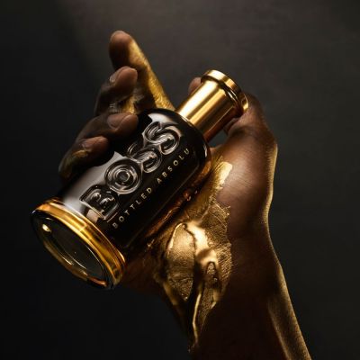 HUGO BOSS Bottled Absolu Parfīms