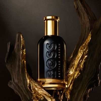 HUGO BOSS Bottled Absolu Parfīms