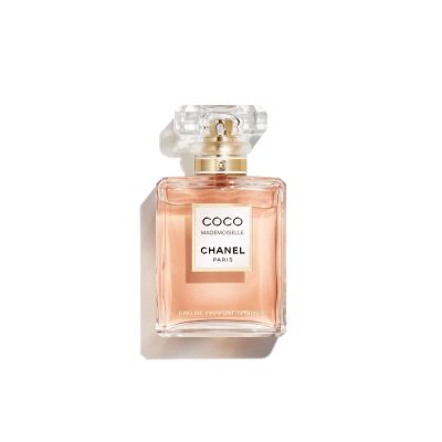 CHANEL Coco Mademoiselle Parfimērijas ūdens