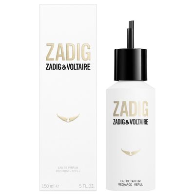 ZADIG & VOLTAIRE ZADIG Parfimērijas ūdens - rezerve
