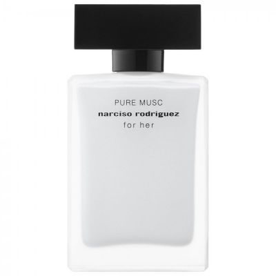 NARCISO RODRIGUEZ For Her Pure Musc Parfimērijas ūdens