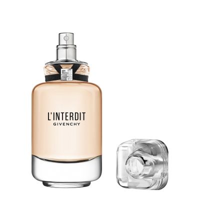 GIVENCHY L’Interdit Tualetes ūdens