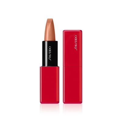 SHISEIDO TECHNOSATIN GEL LIPSTICK Lūpu krāsa