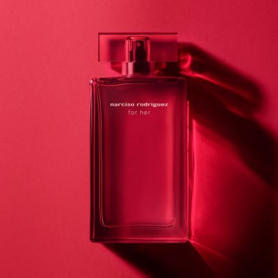 NARCISO RODRIGUEZ FOR HER INTENSE Parfimērijas ūdens