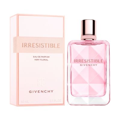 GIVENCHY Irresistible Very Floral Parfimērijas ūdens