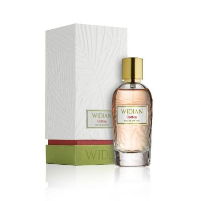 WIDIAN BY AJ ARABIA COTTON Izsmidzināms parfimērijas ūdens