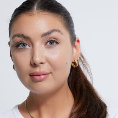 GOSH LASH LIFT  Atliecoša skropstu tuša