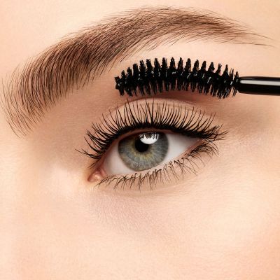 GUERLAIN Mascara Noir G 24h intense volume curl skropstu tuša