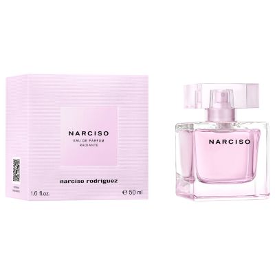 NARCISO RODRIGUEZ RADIANTE Izsmidzināms parfimērijas ūdens