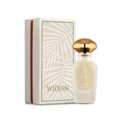 WIDIAN BY AJ ARABIA BLACK II Sprejs matiem