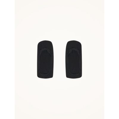 WOLFORD COTTON FOTSIES Īsās zeķītes