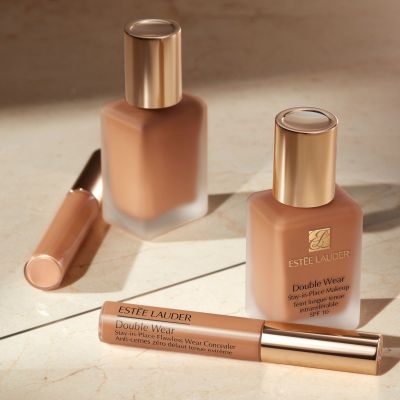 ESTÉE LAUDER Double Wear Stay in Place Foundation Tonālais krēms