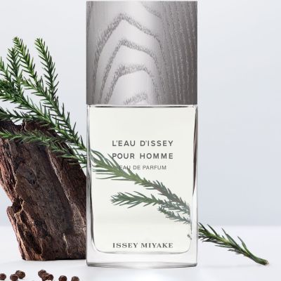 ISSEY MIYAKE L'EAU D'ISSEY POUR HOMME Parfimērijas ūdens