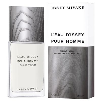 ISSEY MIYAKE L'EAU D'ISSEY POUR HOMME Parfimērijas ūdens