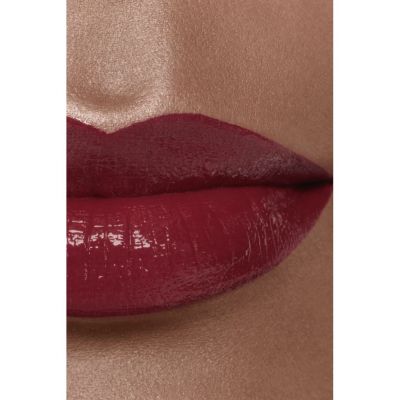 CHANEL Rouge Coco Bloom Mitrinoša un apjomu palielinoša lūpu krāsa
