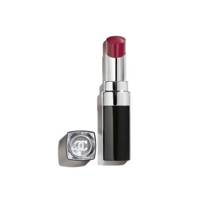 CHANEL Rouge Coco Bloom Mitrinoša un apjomu palielinoša lūpu krāsa