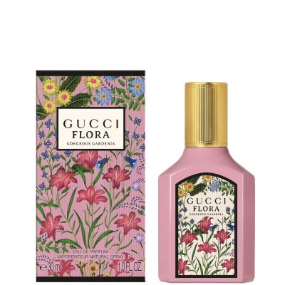 GUCCI Flora Gorgeous Gardenia Izsmidzināms parfimērijas ūdens