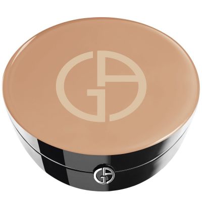 GIORGIO ARMANI BEAUTY Luminous Silk Glow Fusion Powder Kompaktais pūderis