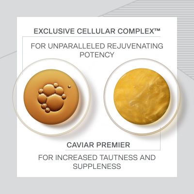 LA PRAIRIE Skin Caviar Luxe Eye Cream Acu krēms