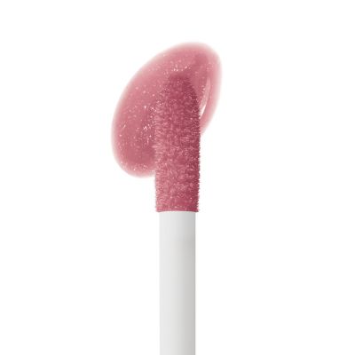 GIORGIO ARMANI BEAUTY Prisma Glass Icy Plumper Apjomu palielinošs lūpu spīdums