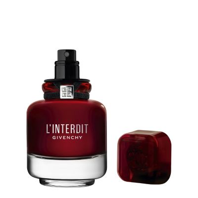 GIVENCHY L'Interdit Eau de Parfum Rouge Izsmidzināms parfimērijas ūdens