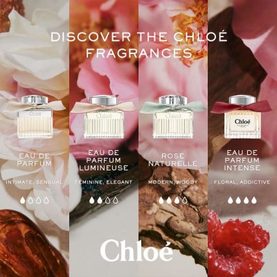 CHLOÉ Chloé L’Eau de Parfum Intense Parfimērijas ūdens - rezerve