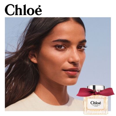 CHLOÉ Chloé L’Eau de Parfum Intense Parfimērijas ūdens - rezerve
