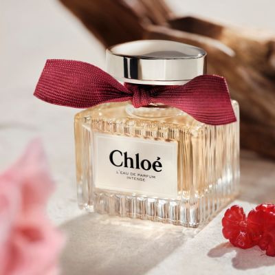 CHLOÉ Chloé L’Eau de Parfum Intense Parfimērijas ūdens - rezerve