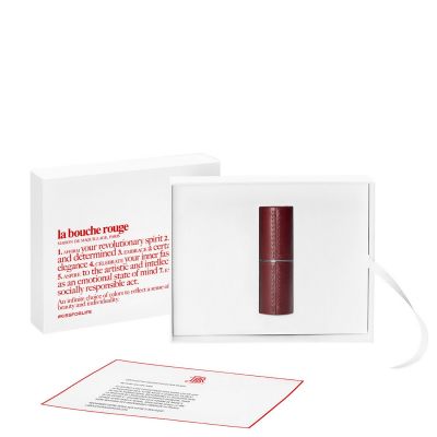 LA BOUCHE ROUGE La Bouche Rouge Lipstick Case Lūpu krāsas futlāris