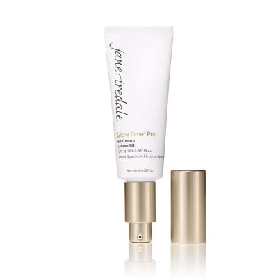 JANE IREDALE Glow Time Pro_ BB krēms
