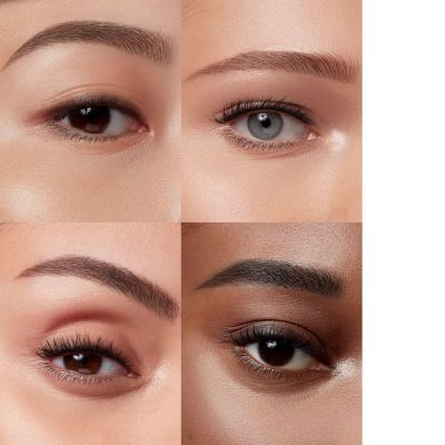 LA BOUCHE ROUGE La Bouche Rouge Eyeliner Acu zīmulis