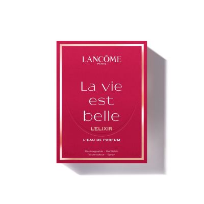 LANCÔME  La vie est belle L'Elixir Parfimērijas ūdens