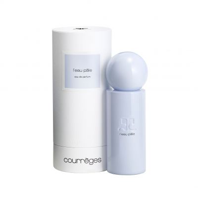 COURREGES L'EAU PALE Parfimērijas ūdens