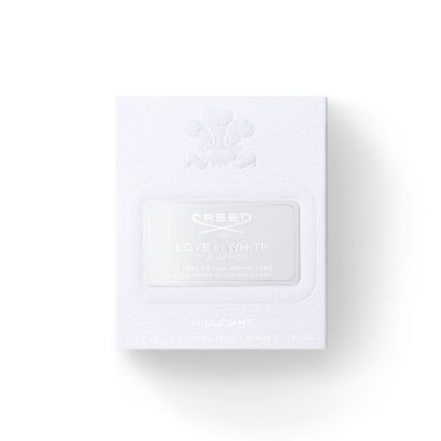 CREED Love In White For Summer Izsmidzināms parfimērijas ūdens