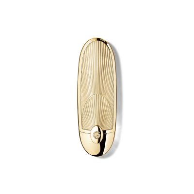 GUERLAIN  ROUGE G THE DOUBLE MIRROR CASE Lūpu krāsas futlāris