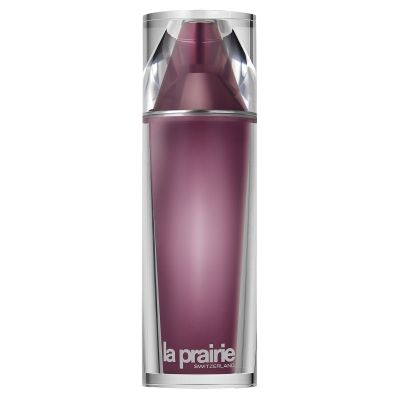 LA PRAIRIE Platinum Rare Cellular Life-Lotion  Омолаживающий лосьон с эффектом детокса