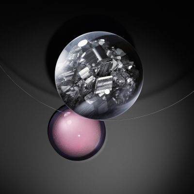 LA PRAIRIE Platinum Rare Cellular Life-Lotion  Atjaunojošs un detoksificējošs kopšanas losjons
