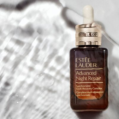 ESTÉE LAUDER Advanced Night Repair Synchronized Multi-Recovery Complex Nostiprinošs sejas serums