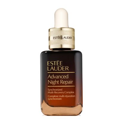 ESTÉE LAUDER Advanced Night Repair Synchronized Multi-Recovery Complex Nostiprinošs sejas serums