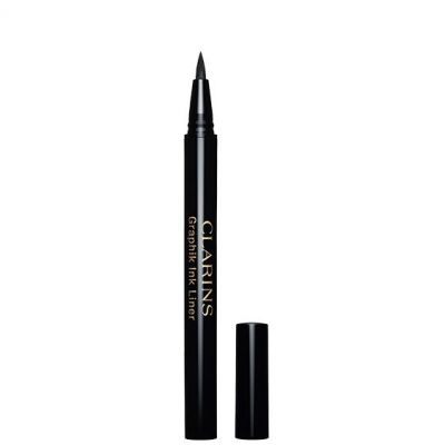 CLARINS Graphik Ink Liner Šķidrā acu kontūrlīnija