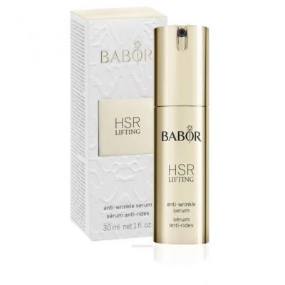 BABOR HSR Lifting Serum Nostiprinošs sejas serums