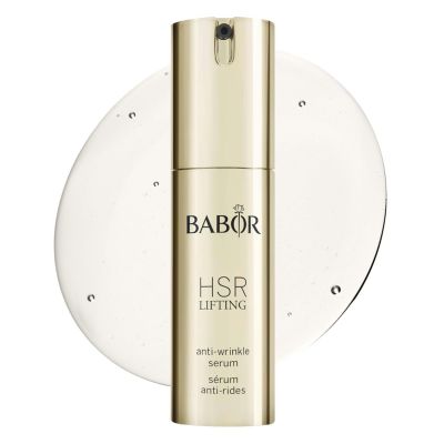 BABOR HSR Lifting Serum Nostiprinošs sejas serums