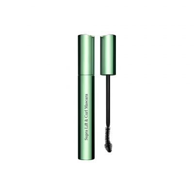 CLARINS Supra Lift & Curl Mascara Skropstu tuša