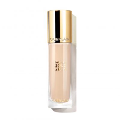 GUERLAIN PARURE GOLD SKIN Zelta starojuma tonālais krēms SPF30-PA+++