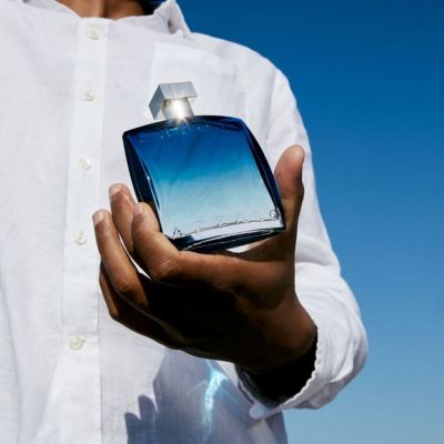 AZZARO Chrome Parfimērijas ūdens