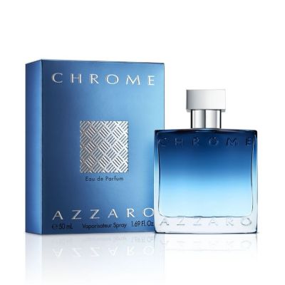 AZZARO Chrome Parfimērijas ūdens