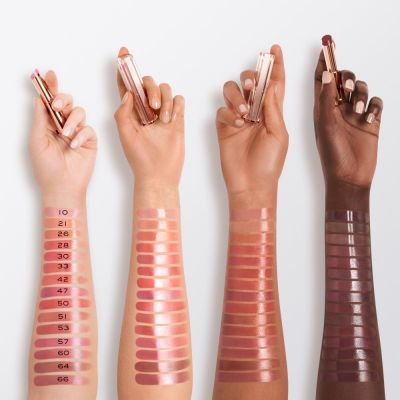 LANCÔME Lip Idôle Butterglow Lūpu balzams ar toni